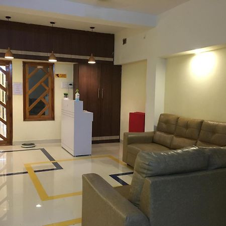 Grand Suites Srirangam Tiruchirappalli Εξωτερικό φωτογραφία