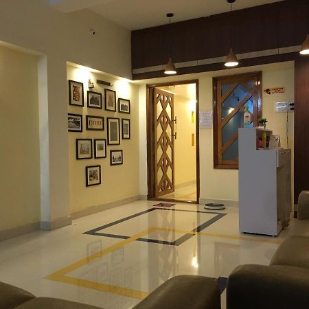 Grand Suites Srirangam Tiruchirappalli Εξωτερικό φωτογραφία