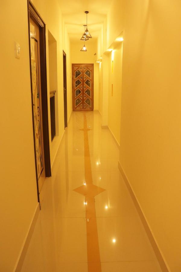 Grand Suites Srirangam Tiruchirappalli Εξωτερικό φωτογραφία