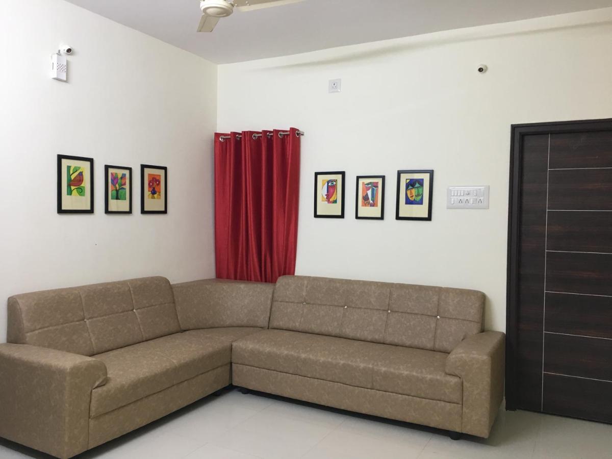 Grand Suites Srirangam Tiruchirappalli Εξωτερικό φωτογραφία