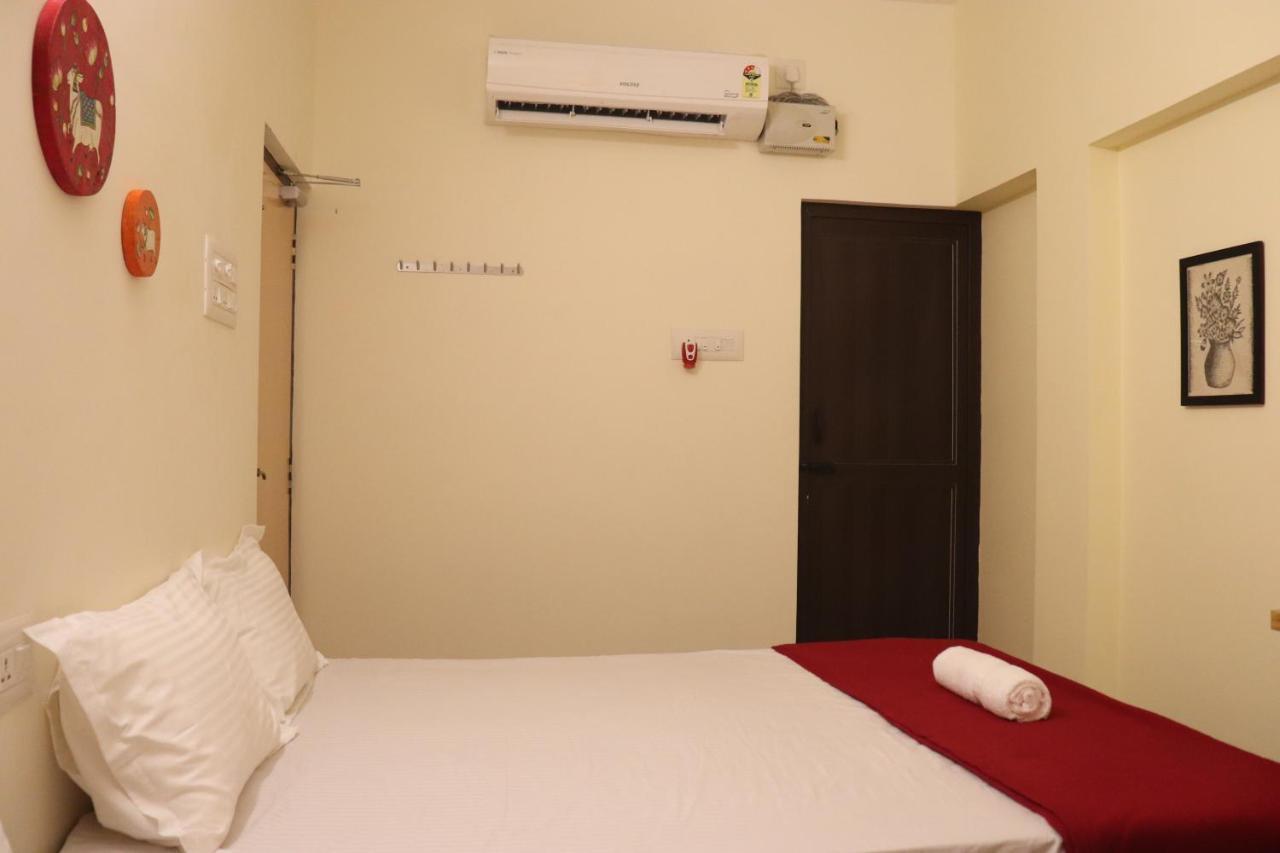 Grand Suites Srirangam Tiruchirappalli Εξωτερικό φωτογραφία