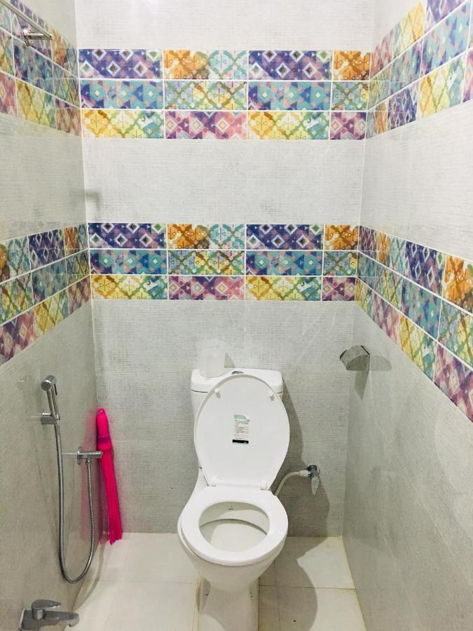 Grand Suites Srirangam Tiruchirappalli Εξωτερικό φωτογραφία