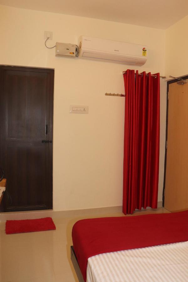 Grand Suites Srirangam Tiruchirappalli Εξωτερικό φωτογραφία