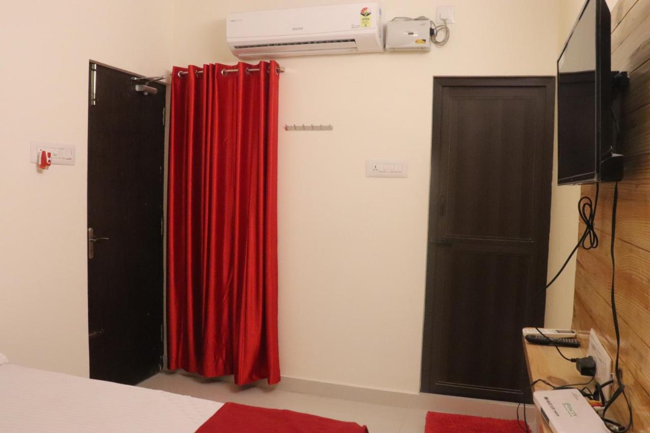 Grand Suites Srirangam Tiruchirappalli Εξωτερικό φωτογραφία