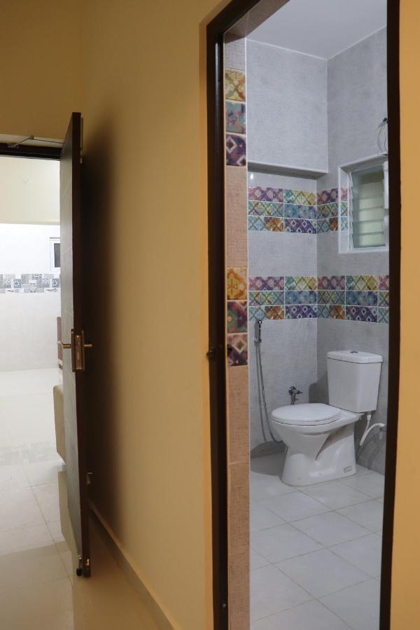 Grand Suites Srirangam Tiruchirappalli Εξωτερικό φωτογραφία
