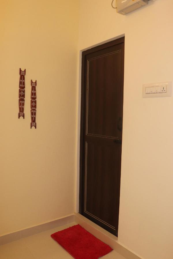 Grand Suites Srirangam Tiruchirappalli Εξωτερικό φωτογραφία