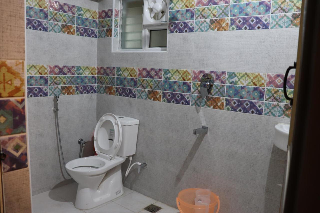 Grand Suites Srirangam Tiruchirappalli Εξωτερικό φωτογραφία