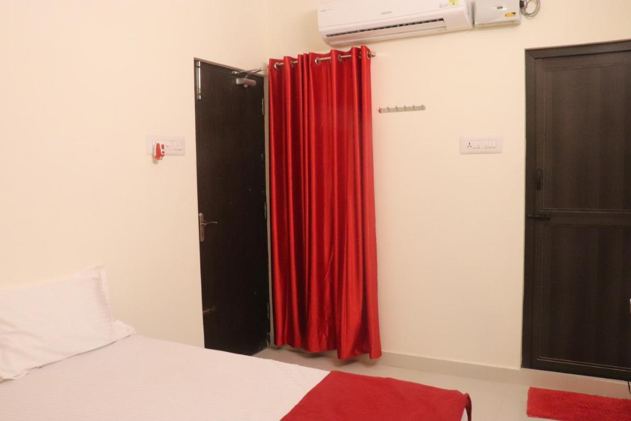 Grand Suites Srirangam Tiruchirappalli Εξωτερικό φωτογραφία