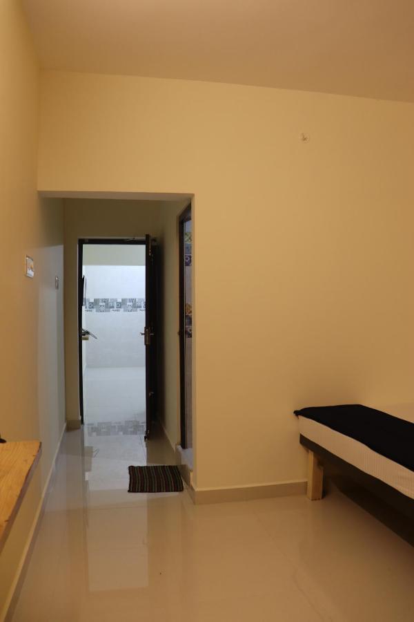 Grand Suites Srirangam Tiruchirappalli Εξωτερικό φωτογραφία