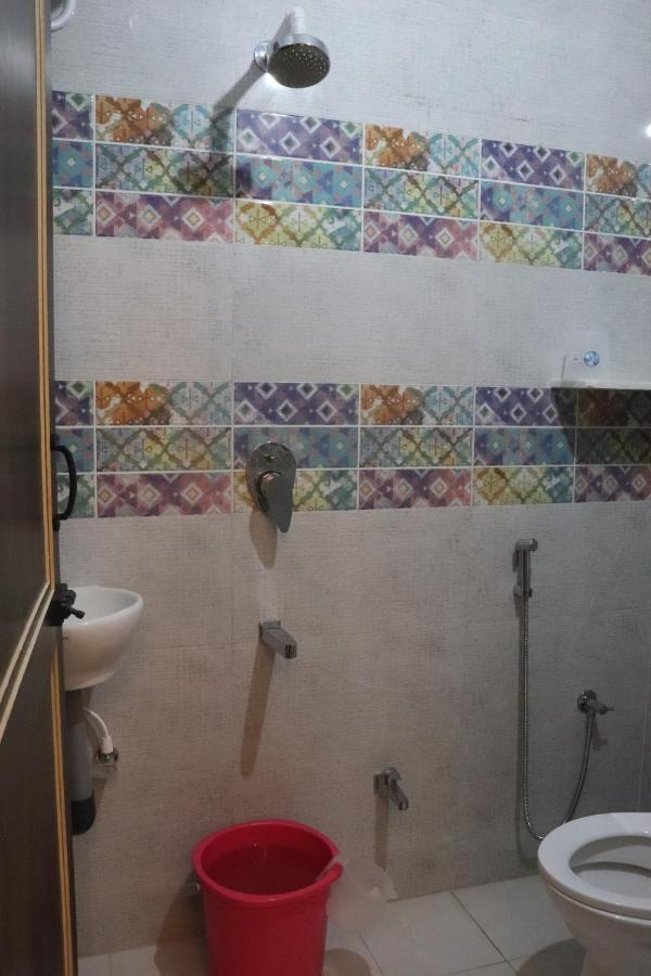 Grand Suites Srirangam Tiruchirappalli Εξωτερικό φωτογραφία