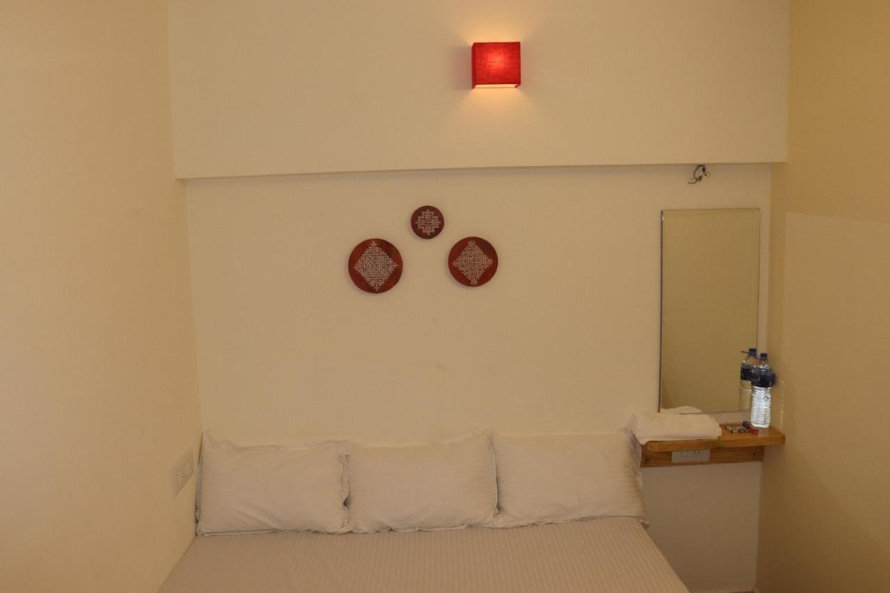 Grand Suites Srirangam Tiruchirappalli Εξωτερικό φωτογραφία