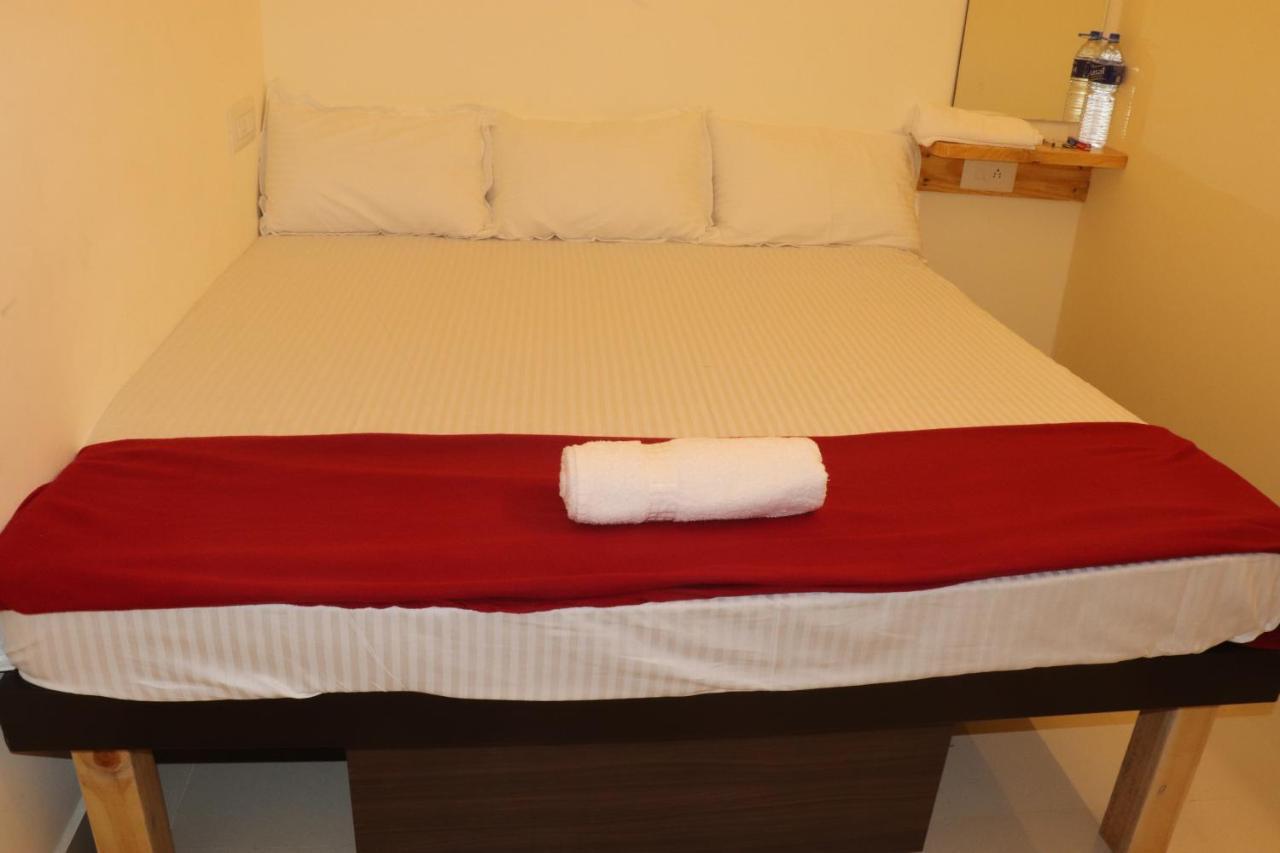 Grand Suites Srirangam Tiruchirappalli Εξωτερικό φωτογραφία