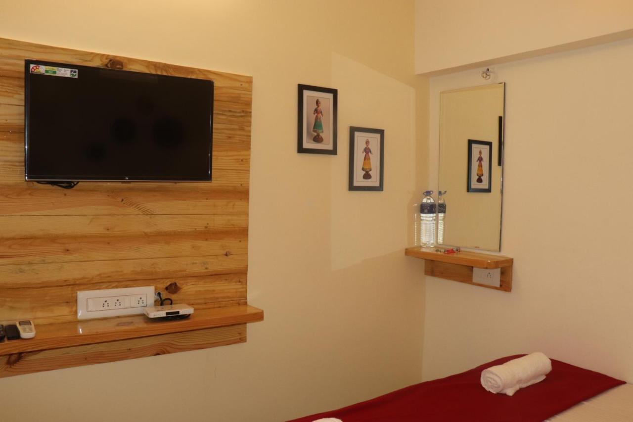 Grand Suites Srirangam Tiruchirappalli Εξωτερικό φωτογραφία