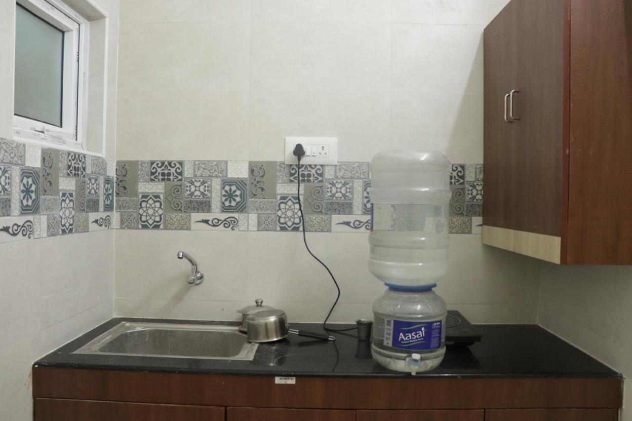 Grand Suites Srirangam Tiruchirappalli Εξωτερικό φωτογραφία